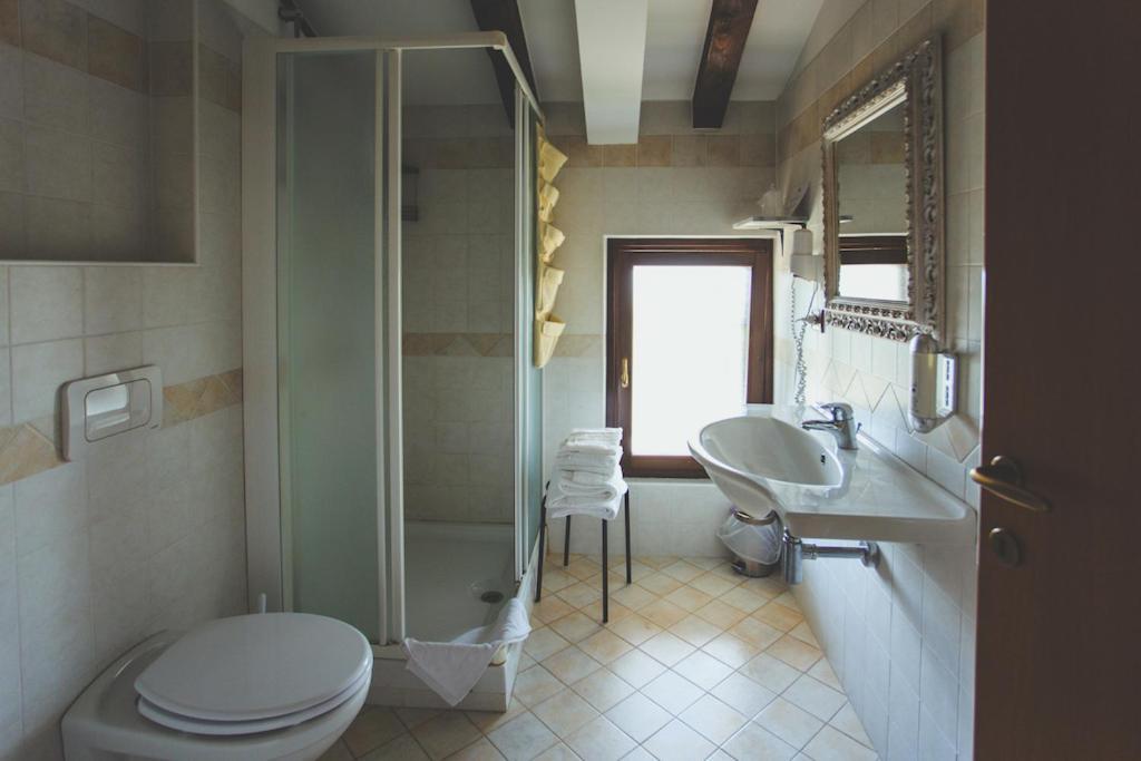 Agriturismo Contessi San Daniele del Friuli Εξωτερικό φωτογραφία
