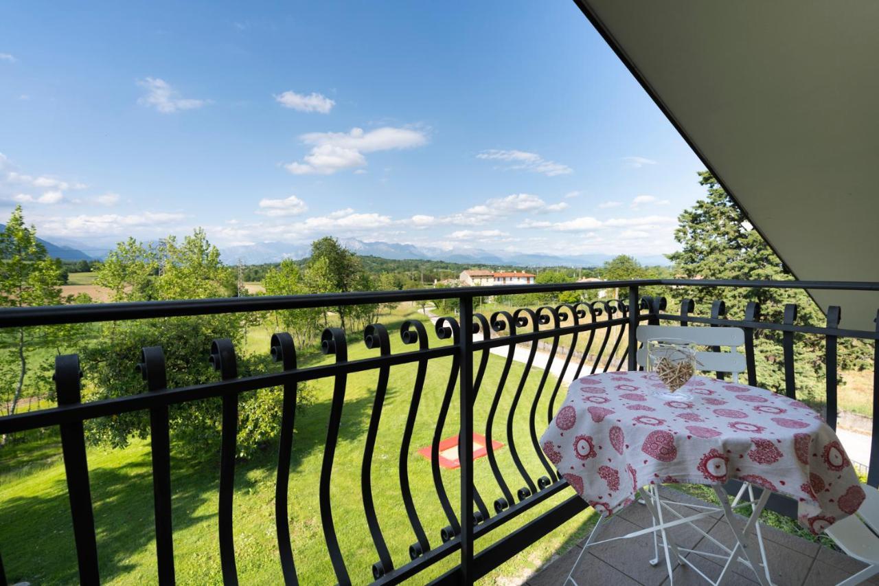 Agriturismo Contessi San Daniele del Friuli Εξωτερικό φωτογραφία