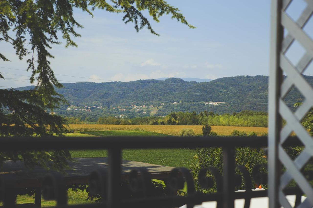 Agriturismo Contessi San Daniele del Friuli Εξωτερικό φωτογραφία