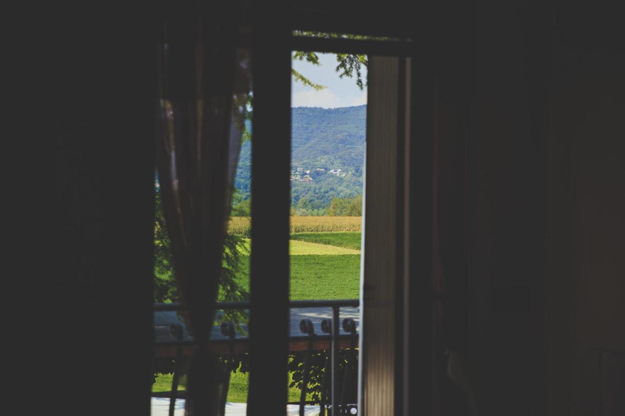 Agriturismo Contessi San Daniele del Friuli Εξωτερικό φωτογραφία
