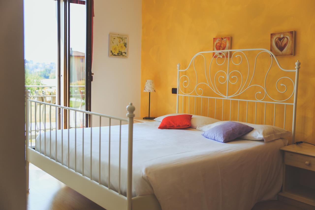 Agriturismo Contessi San Daniele del Friuli Εξωτερικό φωτογραφία
