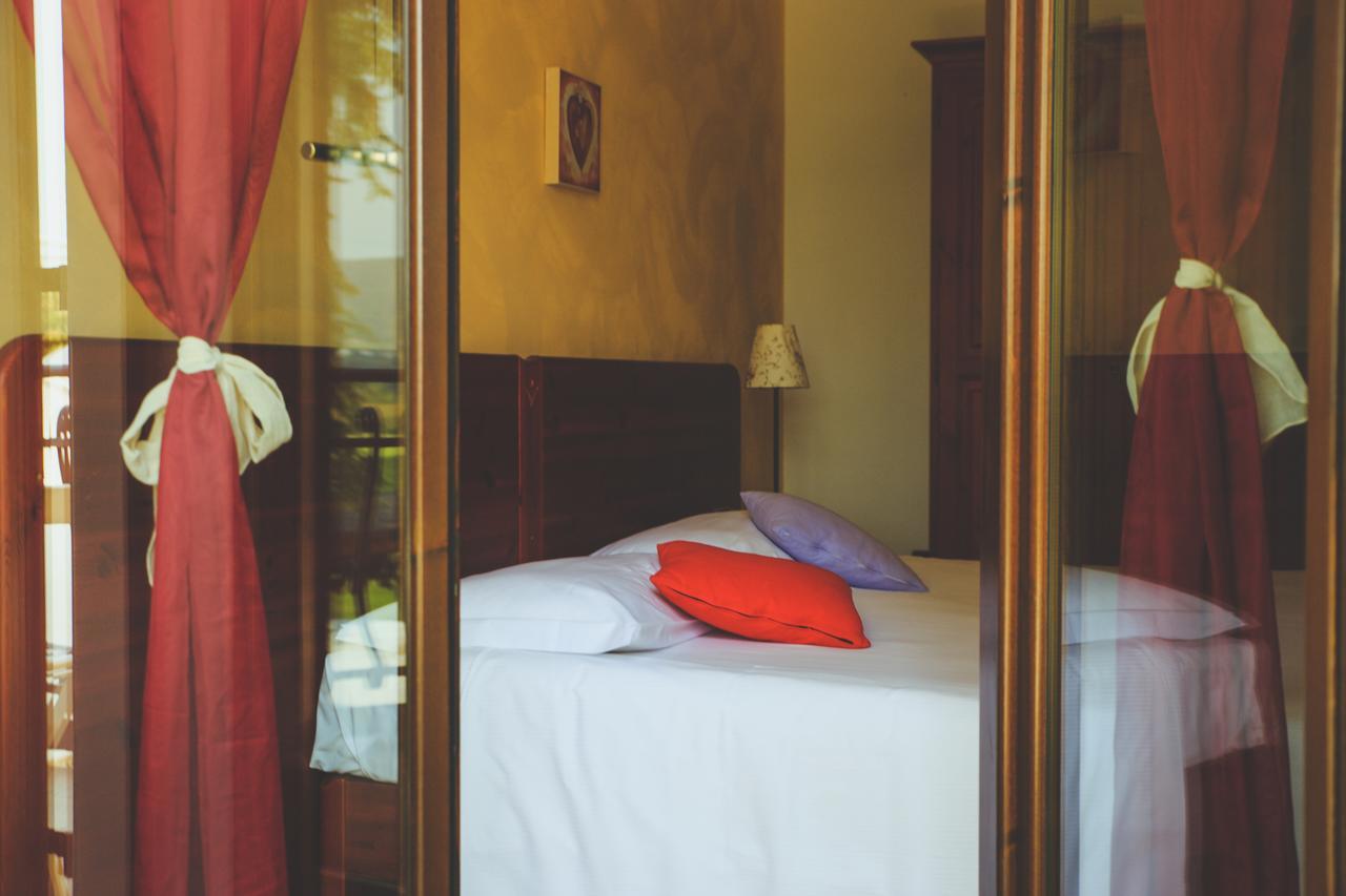 Agriturismo Contessi San Daniele del Friuli Εξωτερικό φωτογραφία