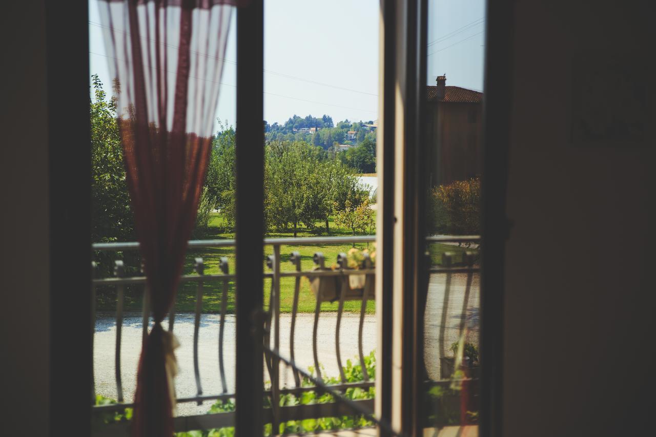 Agriturismo Contessi San Daniele del Friuli Εξωτερικό φωτογραφία