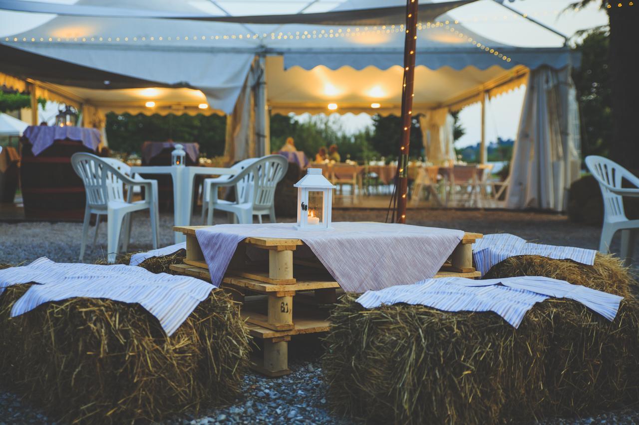 Agriturismo Contessi San Daniele del Friuli Εξωτερικό φωτογραφία