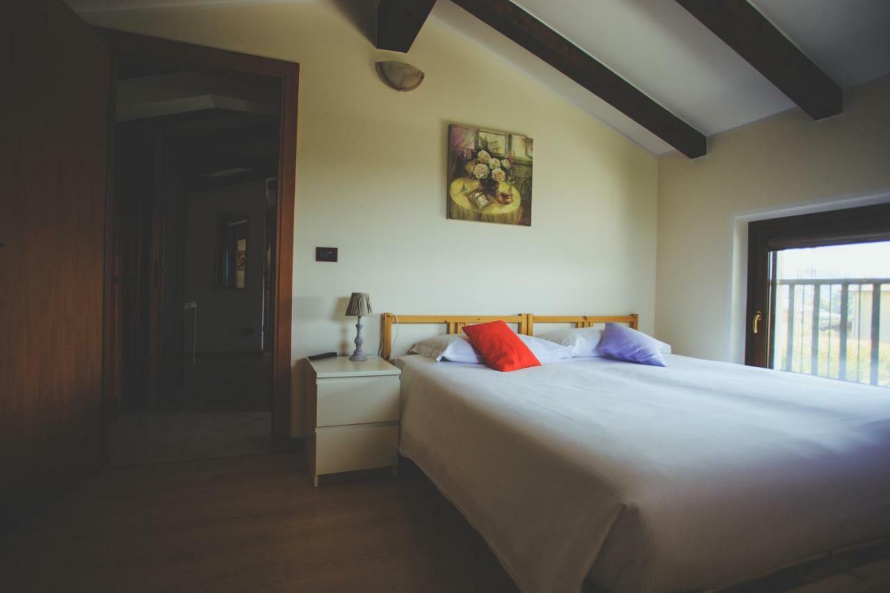 Agriturismo Contessi San Daniele del Friuli Εξωτερικό φωτογραφία